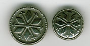 Sirdal buttons
